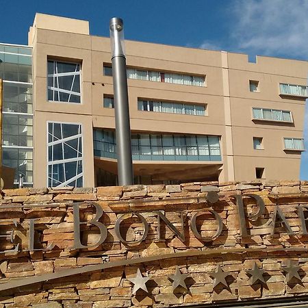 Hotel Del Bono Park San Juan Exterior photo